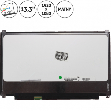 Toshiba Satellite Pro A30-D Displej