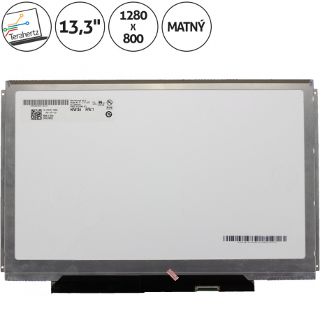 Dell XPS 1340 Displej