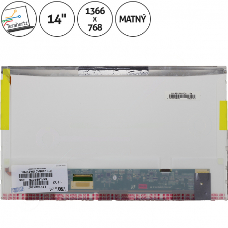 Samsung NP355E4C-A05MX LCD screen
