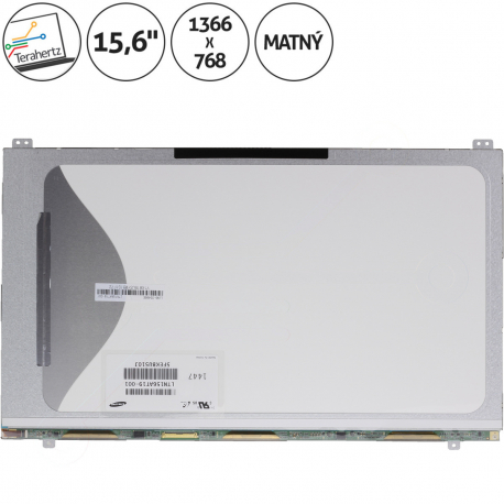 Samsung NP300E5C-U08RU Displej