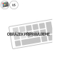 Acer Aspire 1670 Tastatur thumb_20382