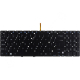 Acer Aspire M3 MA50 Klávesnice thumb_20585