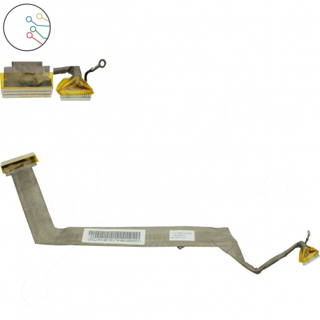 Asus M51TR LCD Kabel