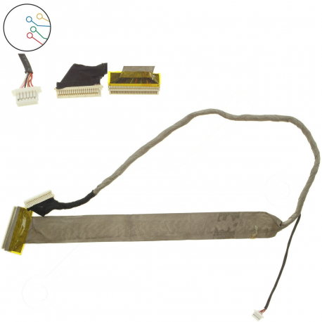 MSI VR601 Kabel na displej