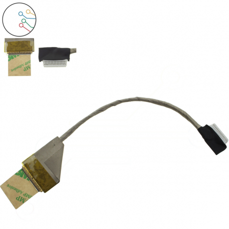 Asus P50IJ LCD Kabel