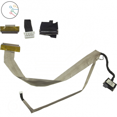 Acer TravelMate 4010 LCD screen cable