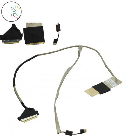 Packard Bell EasyNote TE11HC Kabel na displej