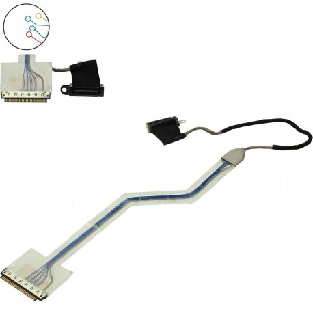 Acer Aspire 1362WLM LCD screen cable