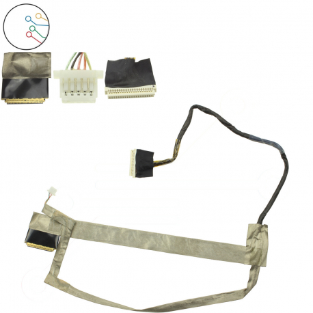 Acer Aspire 7736ZG LCD Kabel