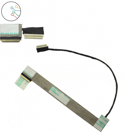 Copyright Terahertz s.r.o. Lenovo IdeaPad Y550A lcd screen cable