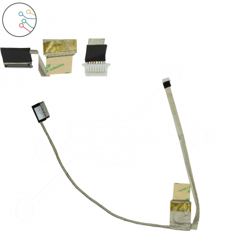 Lenovo IdeaPad S9 LCD screen cable