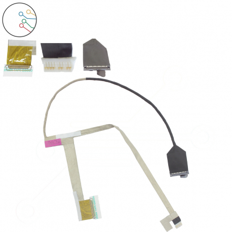HP ProBook 4570s LCD Kabel