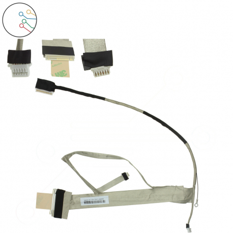 Sony Vaio VPC-EE3J0E LCD screen cable