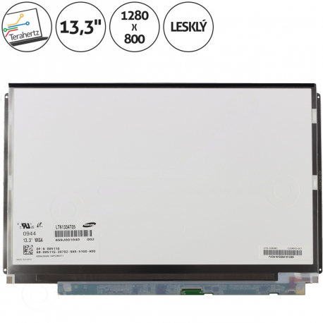 Lenovo IdeaPad U330 2267-2DU Displej