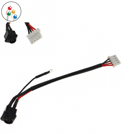 Sony Vaio VPC-EH2EFXB Verosrgungsstecker