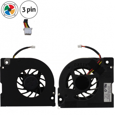 Dell Inspiron 9300 Fan