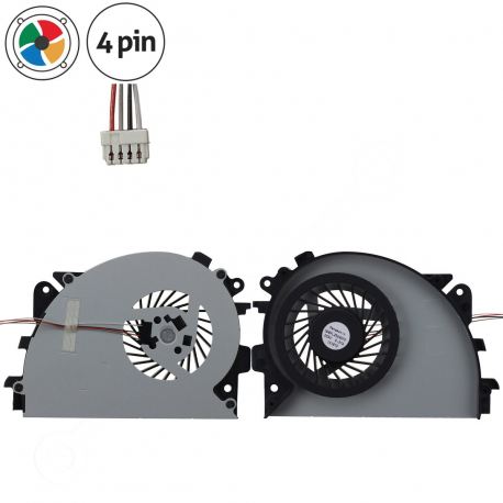 Sony Vaio SVS1511 Fan
