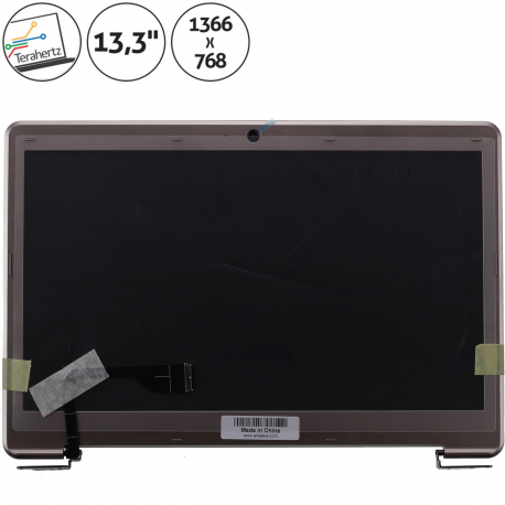 Acer Aspire S3 MS2346 Displej s vekom a kabelážou