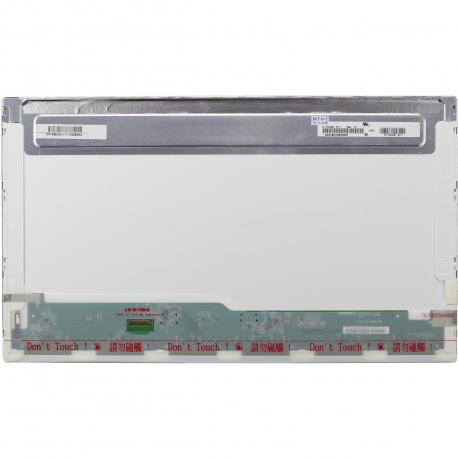 Acer Aspire E5-722-84XS Displej