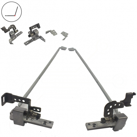 Lenovo ThinkPad Edge E540 Panty