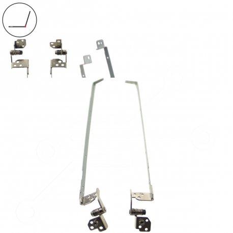 Acer Aspire 5715 Angeln