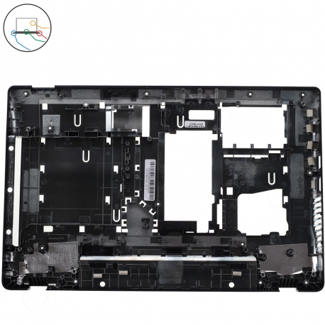 Lenovo IdeaPad Z585 Bottom case