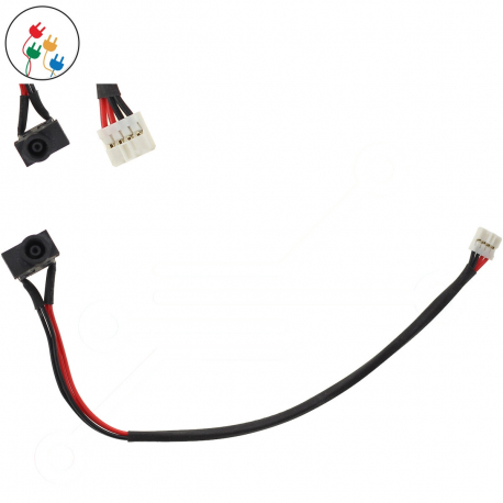 Samsung NP-X120 DC jack