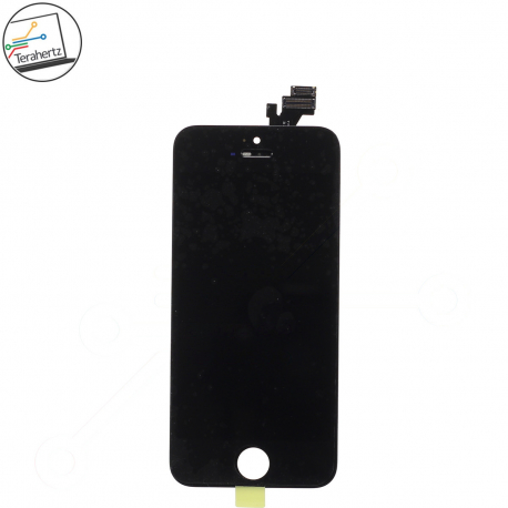 Apple iPhone 5 A1429 Displej s dotykovým sklem