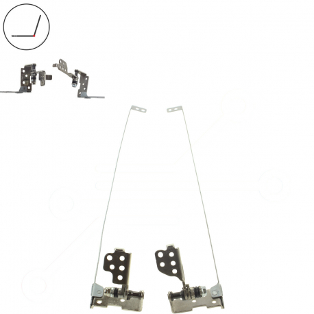 HP ProBook 4520s Panty