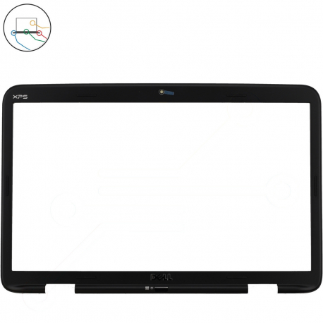 Dell Inspiron 1545 Bezzel