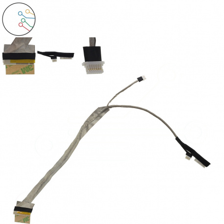 Copyright Terahertz s.r.o. Lenovo G530 4446 lcd screen cable