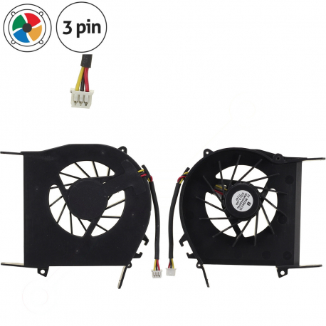 Lenovo Z61t Fan