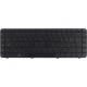Compaq Presario CQ62-210ec Keyboard thumb_23051