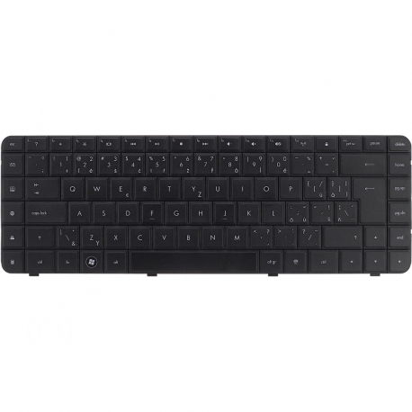 Compaq Presario CQ42 Keyboard