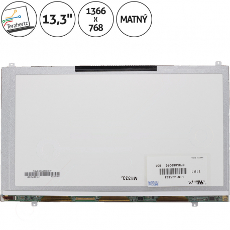Samsung NP530U3C LCD screen