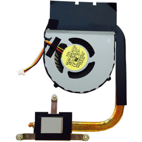 Dell Inspiron 14z Fan