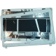Packard Bell EasyNote TS13 Top cover for LCD screen thumb_23186