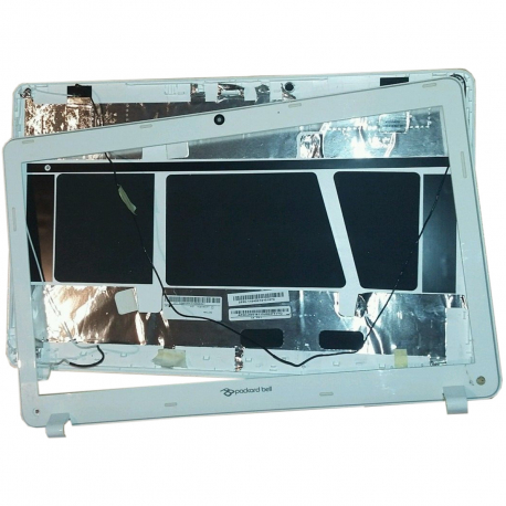 Packard Bell EasyNote TV44 HC Vrchný kryt displeja