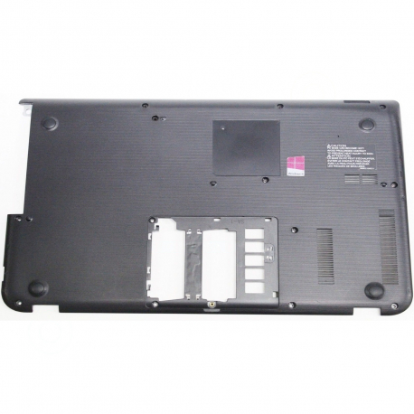 Toshiba Satellite L50A Bottom case