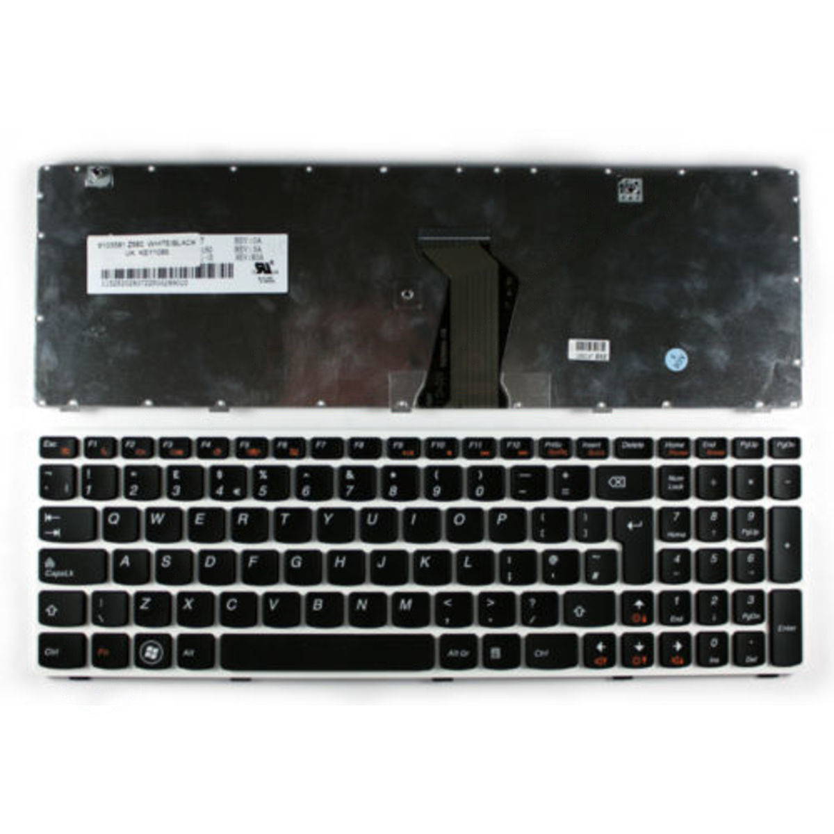 25208185 Keyboard