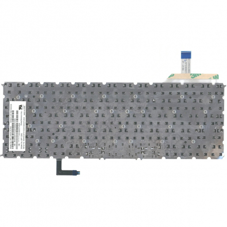 Acer Aspire S7 Keyboard