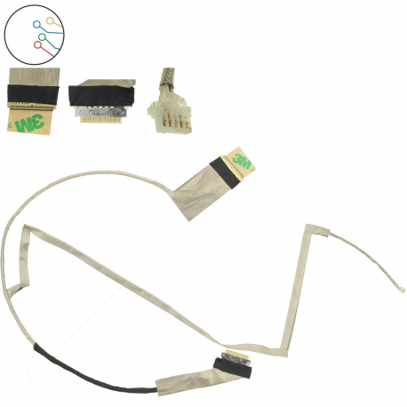 Lenovo G480 LCD Kabel