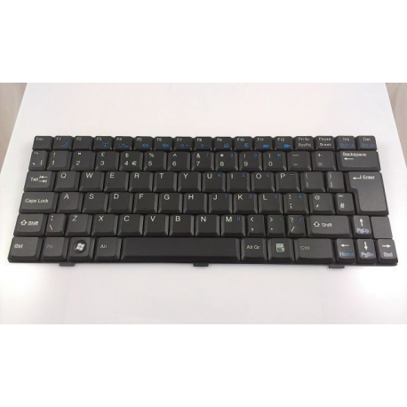 Advent MILANO Keyboard