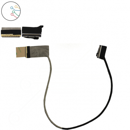 Sony Vaio VPC-EB4A4E Kabel na displej