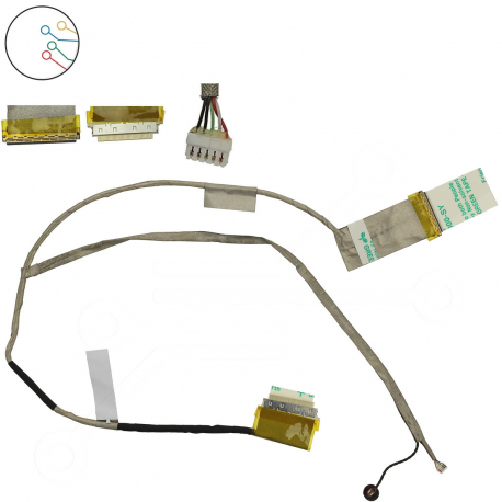 Asus A53S LCD Kabel