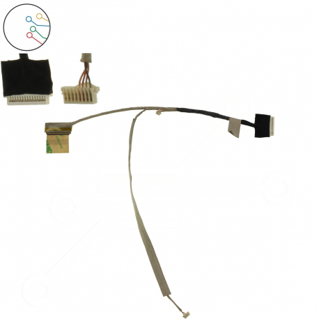 Lenovo IdeaPad S100 LCD screen cable