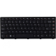 Lenovo IdeaPad S400T Klávesnica thumb_23508