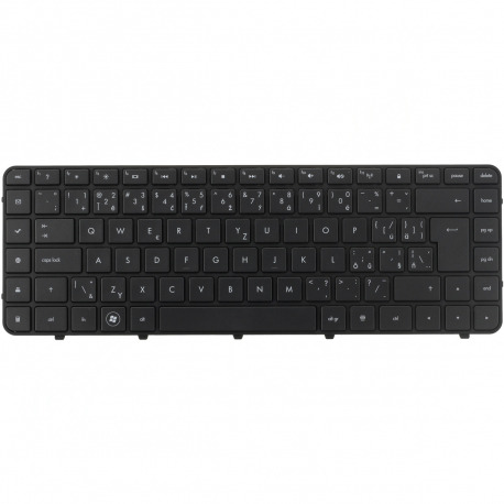 HP Pavilion dv6-3257sb Tastatur