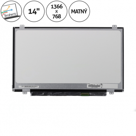 HP 14-AC014NE LCD Anzeige