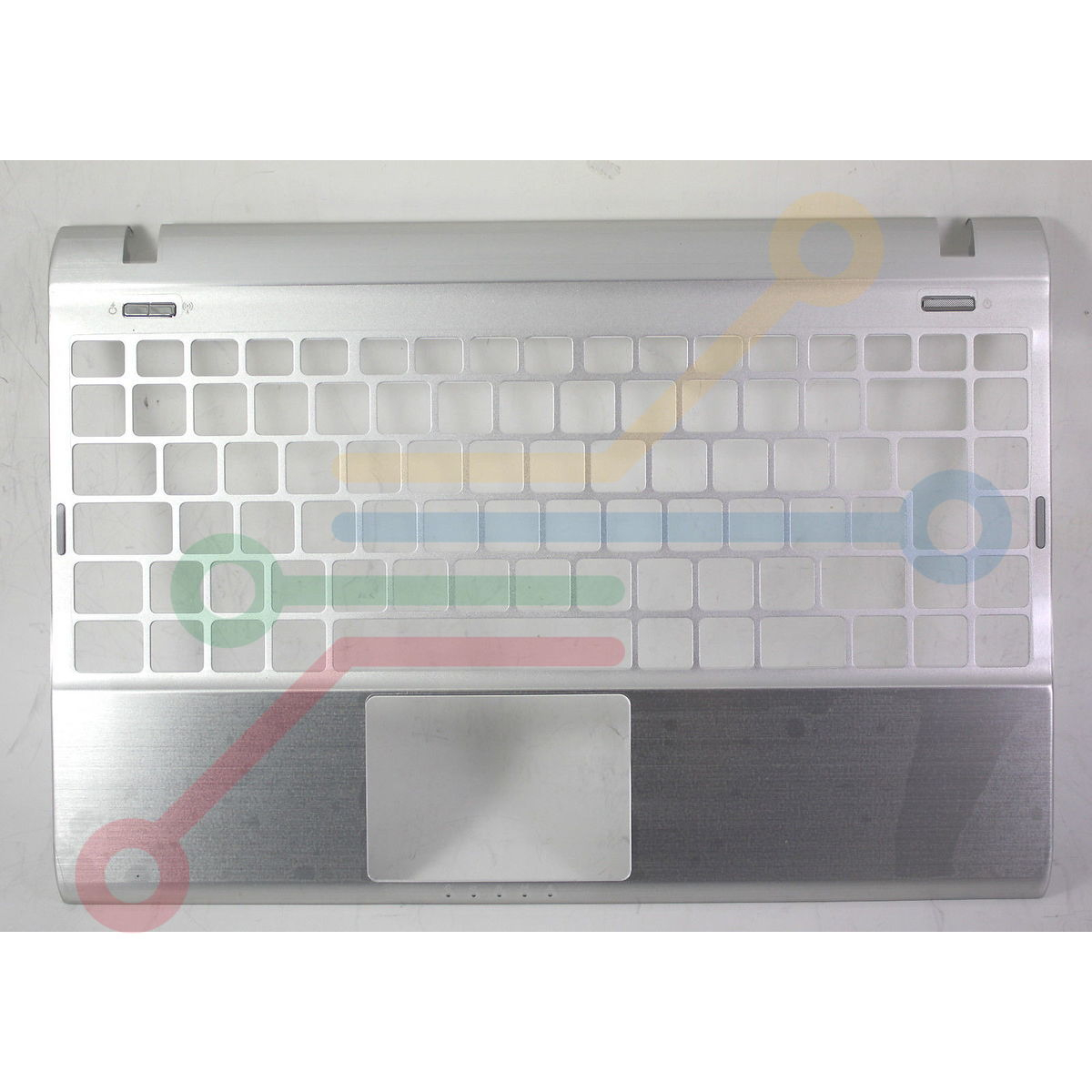 Asus Eee PC 1225B Opierka rúk